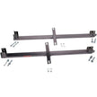 Ford Mustang Subframe Connectors With Seat Bracket Support 79-93