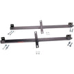 Ford Mustang Subframe Connectors With Seat Bracket Support 94-04