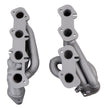 BBK 96-04 Mustang GT Shorty Tuned Length Exhaust Headers - 1-5/8 Titanium Ceramic — Photo - Unmounted