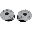 Ford Mustang Caster Camber Plates 05-10