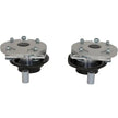 Ford Mustang Caster Camber Plates 05-10
