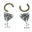 Ford Mustang Caster Camber Plates 15-23