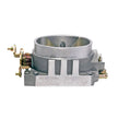 BBK 89-92 GM 305 350 Twin 52mm Throttle Body BBK Power Plus Series — Photo - Unmounted
