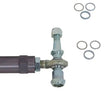 Ford Mustang Bumpsteer Kit 79-93