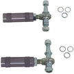 Ford Mustang Bumpsteer Kit 94-04