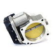 BBK 10-15 Ford F-Series Raptor 6.2 85mm Throttle Body BBK Power Plus Series (CARB EO 10-14 Only) — Photo - Unmounted