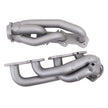 BBK 97-03 Ford F Series Truck 4.6 Shorty Tuned Length Exhaust Headers - 1-5/8 Titanium Ceramic — Photo - out of package