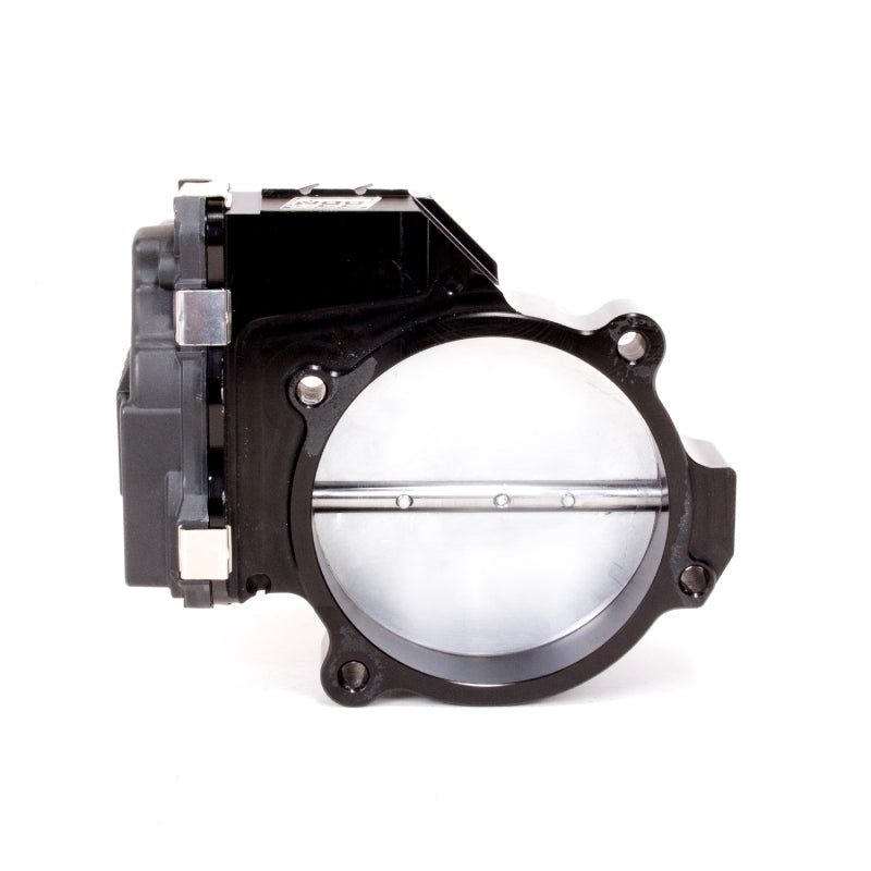 BBK 15-20 Dodge Hellcat 6.2L 100mm Black Billet Series Throttle Body (CARB EO 2016 Only) — User 4