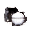 BBK 15-20 Dodge Hellcat 6.2L 100mm Black Billet Series Throttle Body (CARB EO 2016 Only) — User 4