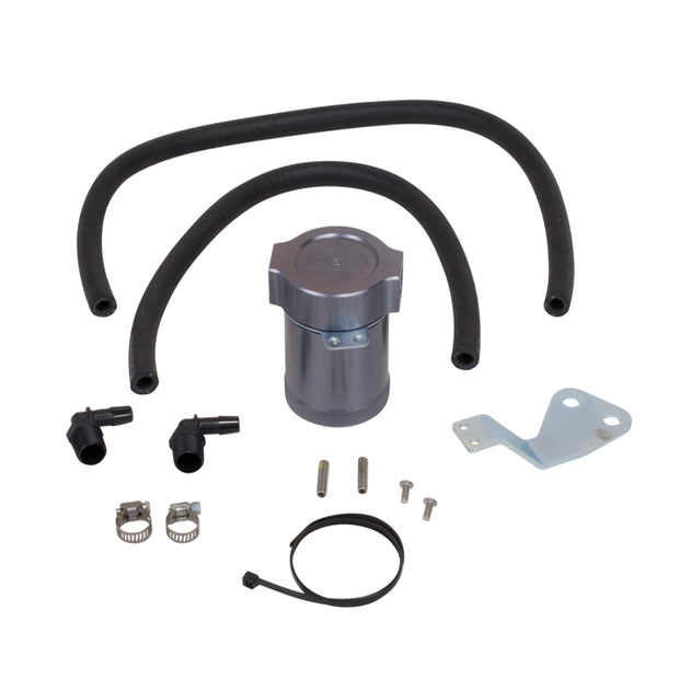BBK 16-20 Chevrolet Camaro SS 6.2L V8 Oil Separator Kit — Photo - Primary