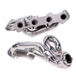 BBK 96-04 Mustang GT Shorty Tuned Length Exhaust Headers - 1-5/8 Silver Ceramic — User 1