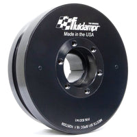 Crankshaft Dampers