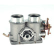 BBK 87-96 Ford F Series Truck RV 302 351 Twin 56mm Throttle Body BBK Power Plus Series — Photo - Unmounted