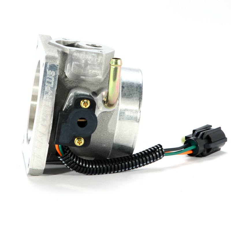 BBK 86-93 Mustang 5.0 70mm Throttle Body BBK Power Plus Series — User 3
