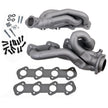 BBK 96-04 Mustang GT Shorty Tuned Length Exhaust Headers - 1-5/8 Titanium Ceramic — User 1
