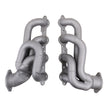 BBK 10-15 Camaro LS3 L99 Shorty Tuned Length Exhaust Headers - 1-3/4 Titanium Ceramic — User 1