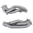 BBK 99-03 Ford F Series Truck 5.4 Shorty Tuned Length Exhaust Headers - 1-5/8 Titanium Ceramic — User 1
