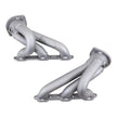 BBK 06-10 Dodge Charger / Chrysler 300 3.5L V6 1-5/8 Shorty Tuned Length Headers - Titanium Ceramic — Photo - Unmounted