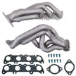 BBK 11-14 Mustang GT Shorty Tuned Length Exhaust Headers - 1-5/8 Titanium — User 1