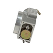 BBK 97-04 Corvette LS1 80mm Throttle Body BBK Power Plus Series — Photo - Unmounted