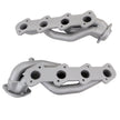 BBK 99-03 Ford F Series Truck 5.4 Shorty Tuned Length Exhaust Headers - 1-5/8 Titanium Ceramic — User 1