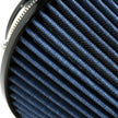 BBK Replacement High Flow Air Filter For BBK Cold Air Kit — Photo - Unmounted