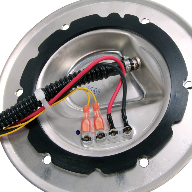 BBK 01-04 Mustang V6 GT 01-02 Cobra 300LPH Intank Fuel Pump — Photo - Unmounted