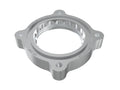 aFe Silver Bullet Throttle Body Spacer Kit Hyundai Veloster N 19-22/Elantra N 22-26 L4-2.0L (t)