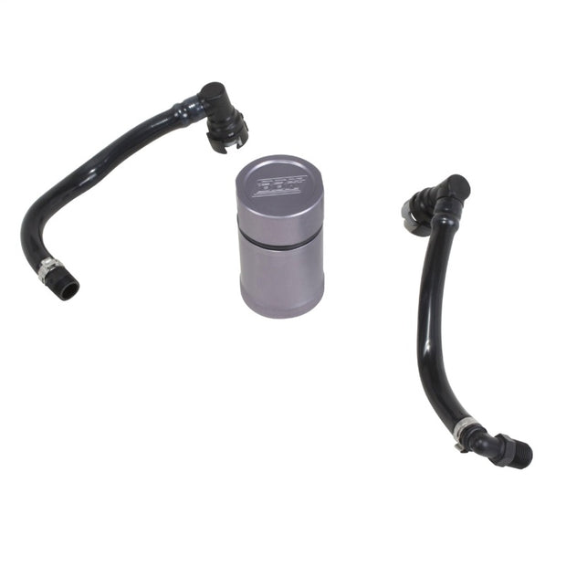 BBK 11-17 Ford Mustang GT Oil Separator Kit - Passenger Side — Photo - Primary