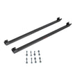 BBK 94-04 Mustang Subframe Connector Full Length Standard Style — Photo - Primary