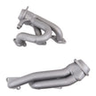 BBK 05-10 Mustang 4.0 V6 Shorty Tuned Length Exhaust Headers - 1-5/8 Titanium Ceramic — Photo - out of package