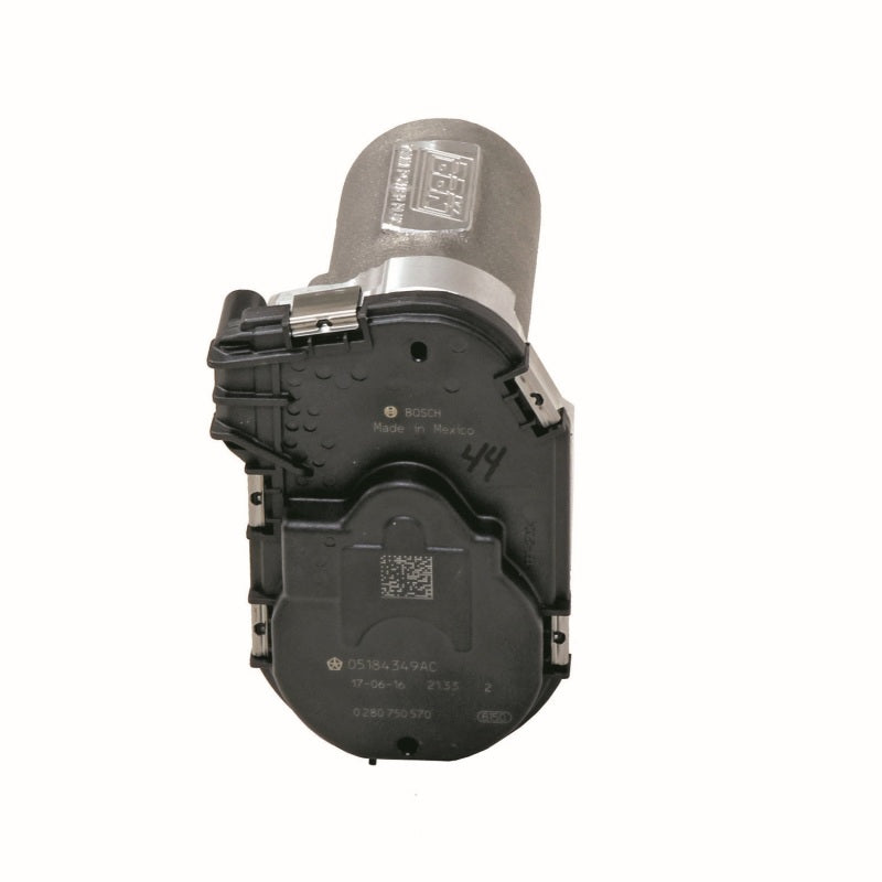 BBK 12-23 Dodge Charger/Challenger 3.6L 78mm Performance Throttle Body (CARB EO 11-16 Only) — Photo - Unmounted