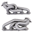 BBK 94-95 Mustang 5.0 Shorty Tuned Length Exhaust Headers - 1-5/8 Titanium Ceramic — User 1