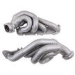 BBK 11-14 Ford F-150 Coyote 5.0 Shorty Tuned Length Exhaust Headers - 1-3/4in Titanium Ceramic — Photo - Primary