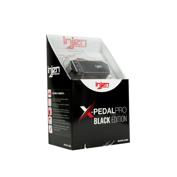 Throttle Controllers