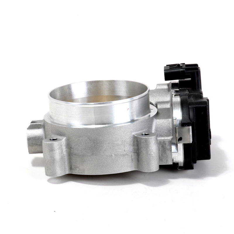BBK 13-20 Dodge Hemi 5.7/6.4L Power Plus Series 85mm Throttle Body (CARB EO 13-16 Only) — Photo - Unmounted