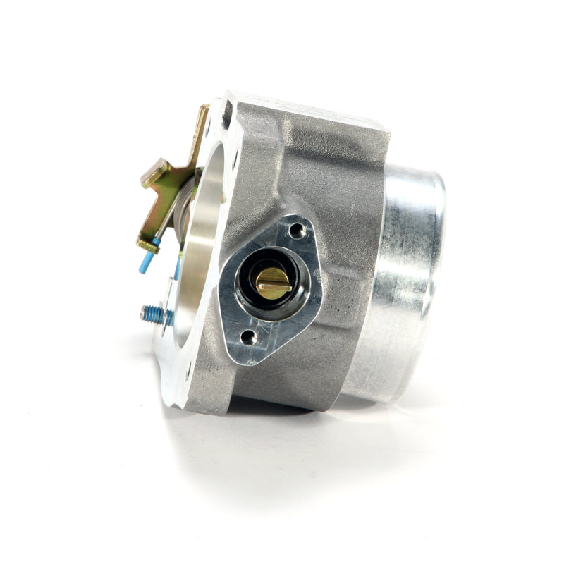 BBK 01-04 Mustang V6 65mm Throttle Body BBK Power Plus Series — User 4