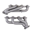 BBK 99-04 GM Truck SUV 6.0 Shorty Tuned Length Exhaust Headers - 1-3/4 Titanium Ceramic — Photo - out of package