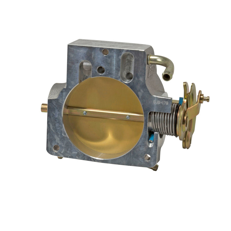BBK 98-03 Camaro Firebird GTO LS1 85mm Throttle Body BBK Power Plus — Photo - out of package