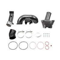 Intake Elbows