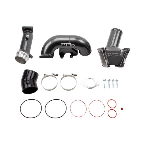 Intake Elbows