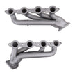 BBK 99-04 GM Truck SUV 6.0 Shorty Tuned Length Exhaust Headers - 1-3/4 Titanium Ceramic — Photo - out of package