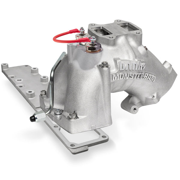 Short Ram Air Intakes