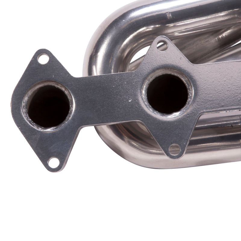 BBK 05-10 Mustang 4.6 GT Shorty Tuned Length Exhaust Headers - 1-5/8 Silver Ceramic — User 3