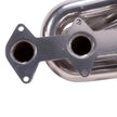 BBK 05-10 Mustang 4.6 GT Shorty Tuned Length Exhaust Headers - 1-5/8 Silver Ceramic — User 3