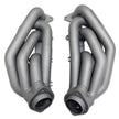 BBK 05-10 Mustang 4.6 GT Shorty Tuned Length Exhaust Headers - 1-5/8 Titanium Ceramic — Photo - out of package