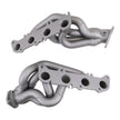 BBK 11-14 Mustang GT Shorty Tuned Length Exhaust Headers - 1-5/8 Titanium — Photo - out of package