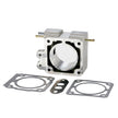 BBK 86-93 Mustang 5.0 75mm EGR Throttle Body Spacer Plate BBK Power Plus Series — Photo - Primary
