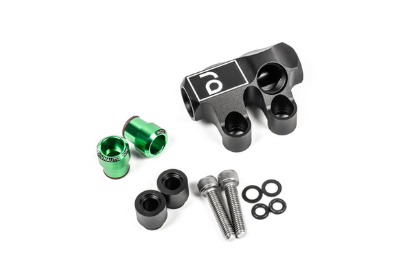 Fuel Pump Hangers