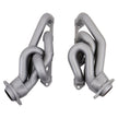 BBK 94-95 Mustang 5.0 Shorty Tuned Length Exhaust Headers - 1-5/8 Titanium Ceramic — User 1